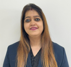 Ms. Eshwari Girish Kulkarni